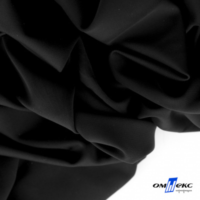 Бифлекс "ОмТекс", 200 гр/м2, шир. 150 см, цвет чёрный матовый, (3,23 м/кг) - купить в Копейске. Цена 1 487.87 руб.