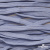 Шнур плетеный (плоский) d-12 мм, (уп.90+/-1м), 100% полиэстер, цв.259 - голубой - купить в Копейске. Цена: 8.62 руб.