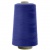 Швейные нитки (армированные) 28S/2, нам. 2 500 м, цвет 280 - купить в Копейске. Цена: 148.95 руб.
