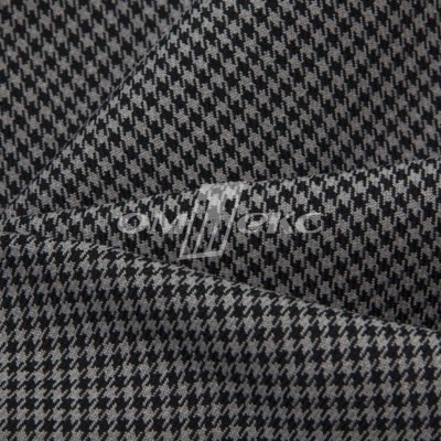 Ткань костюмная "Николь", 98%P 2%S, 232 г/м2 ш.150 см, цв-серый - купить в Копейске. Цена 433.20 руб.