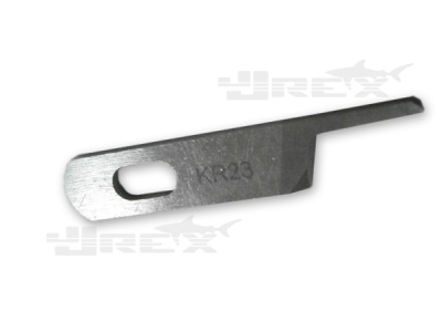 Нож верхний для оверлока KR-23 - купить в Копейске. Цена 182.94 руб.