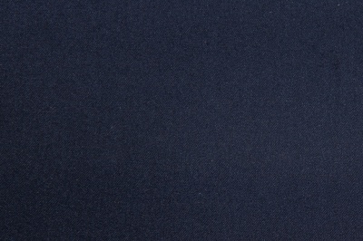 Костюмная ткань с вискозой "Флоренция" 19-4024, 195 гр/м2, шир.150см, цвет т.синий - купить в Копейске. Цена 496.99 руб.