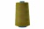 Нитки швейные в/с 40/2, нам. 5 000 ярд, цвет 163 (аналог 166) - купить в Копейске. Цена: 119.56 руб.