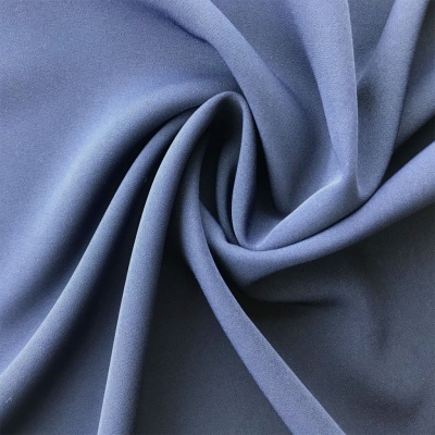Костюмная ткань "Элис", 220 гр/м2, шир.150 см, цвет ниагара - купить в Копейске. Цена 308 руб.
