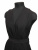 Ткань костюмная 24880 2022, 220 гр/м2, шир.150см, цвет чёрный - купить в Копейске. Цена 446.45 руб.