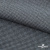 Ткань костюмная Пье-де-пуль 24013, 210 гр/м2, шир.150см, цвет чёрн/св.серый - купить в Копейске. Цена 334.18 руб.