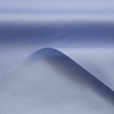 Курточная ткань Дюэл (дюспо) 16-4020, PU/WR, 80 гр/м2, шир.150см, цвет голубой - купить в Копейске. Цена 113.48 руб.