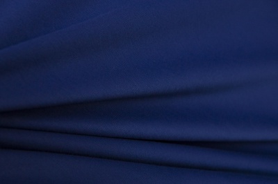 Трикотаж "Grange" R.BLUE 5# (2,38м/кг), 280 гр/м2, шир.150 см, цвет т.синий - купить в Копейске. Цена 870.01 руб.