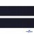 Тём.синий- цв.050-Текстильная лента-стропа 550 гр/м2 ,100% пэ шир.30 мм (боб.50+/-1 м) - купить в Копейске. Цена: 475.36 руб.