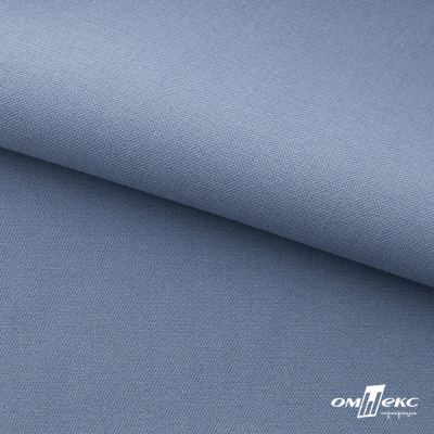 Ткань костюмная 80% P, 16% R, 4% S, 220 г/м2, шир.150 см, цв-серо-голубой #8 - купить в Копейске. Цена 459.38 руб.