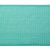 Лента капроновая "Гофре", шир. 110 мм/уп. 50 м, цвет изумруд - купить в Копейске. Цена: 26.93 руб.