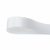 001-белый Лента атласная упаковочная (В) 85+/-5гр/м2, шир.25 мм (1/2), 25+/-1 м - купить в Копейске. Цена: 52.86 руб.