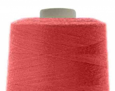 Швейные нитки (армированные) 28S/2, нам. 2 500 м, цвет 488 - купить в Копейске. Цена: 148.95 руб.