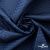 Ткань подкладочная Жаккард PV2416932,  93г/м2, ш.145 см,Т.синий (19-3921/черный) - купить в Копейске. Цена 241.46 руб.