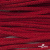 Шнур плетеный d-6 мм, круглый 70% хлопок 30% полиэстер, уп.90+/-1 м, цв.1064-красный - купить в Копейске. Цена: 588 руб.