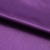 Поли креп-сатин 19-3536, 125 (+/-5) гр/м2, шир.150см, цвет фиолетовый - купить в Копейске. Цена 155.57 руб.