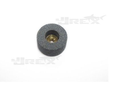 Камень заточный (диск 100мм) - купить в Копейске. Цена 117.60 руб.