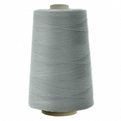Швейные нитки (армированные) 28S/2, нам. 2 500 м, цвет 234 - купить в Копейске. Цена: 148.95 руб.