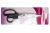 Ножницы раскройные для левшей и правшей 23см, AU 103-90 - купить в Копейске. Цена: 1 440 руб.