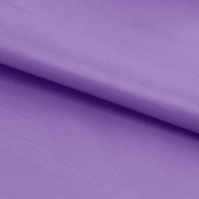 Ткань подкладочная Таффета 16-3823, антист., 53 гр/м2, шир.150см, цвет св.фиолет - купить в Копейске. Цена 57.16 руб.