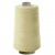 Швейные нитки (армированные) 28S/2, нам. 2 500 м, цвет 529 - купить в Копейске. Цена: 148.95 руб.
