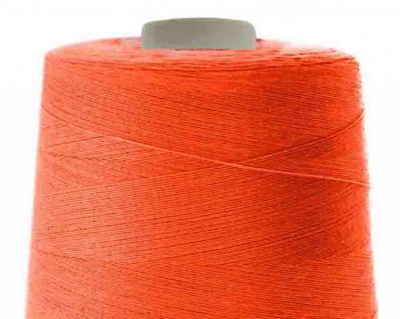 Швейные нитки (армированные) 28S/2, нам. 2 500 м, цвет 598 - купить в Копейске. Цена: 139.91 руб.