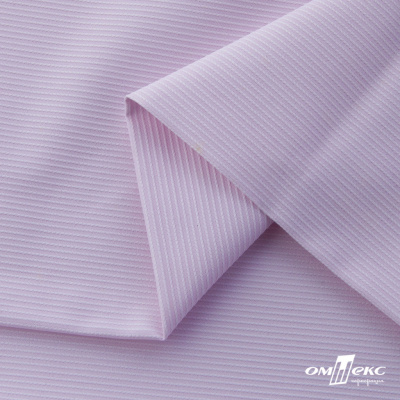 Ткань сорочечная Скилс, 115 г/м2, 58% пэ,42% хл, шир.150 см, цв.2-розовый, (арт.113) - купить в Копейске. Цена 306.69 руб.