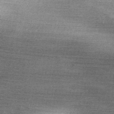 Ткань подкладочная "EURO222" 17-1501, 54 гр/м2, шир.150см, цвет св.серый - купить в Копейске. Цена 73.32 руб.