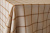 Скатертная ткань 25536/2010, 174 гр/м2, шир.150см, цвет бежев/т.бежевый - купить в Копейске. Цена 272.21 руб.