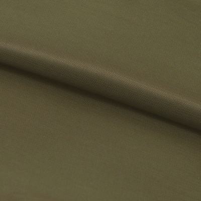 Ткань подкладочная Таффета 19-0618, антист., 53 гр/м2, шир.150см, цвет св.хаки - купить в Копейске. Цена 57.16 руб.