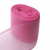 Лента капроновая, шир. 80 мм/уп. 25 м, цвет розовый - купить в Копейске. Цена: 19.77 руб.