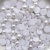 0404-5146С-Полубусины пластиковые круглые "ОмТекс", 12 мм, (уп.50гр=100+/-3шт), цв.064-белый - купить в Копейске. Цена: 64.11 руб.