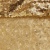 Сетка с пайетками №3, 188 гр/м2, шир.140см, цвет золотой - купить в Копейске. Цена 454.12 руб.