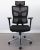 Кресло офисное текстиль арт. JYG-22 - купить в Копейске. Цена 20 307.69 руб.