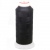 Нитки текстурированные некручёные, намот. 5 000 м, цвет чёрный - купить в Копейске. Цена: 70.43 руб.