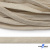 Шнур плетеный d-8 мм плоский, 70% хлопок 30% полиэстер, уп.85+/-1 м, цв.1017-лён - купить в Копейске. Цена: 735 руб.