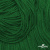 Бахрома для одежды (вискоза), шир.15 см, (упак.10 ярд), цв. 12 - зелёный - купить в Копейске. Цена: 617.40 руб.