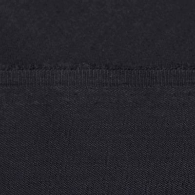 Костюмная ткань с вискозой "Рошель", 250 гр/м2, шир.150см, цвет т.серый - купить в Копейске. Цена 467.38 руб.