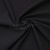 Ткань костюмная "Меган", 78%P 18%R 4%S, 205 г/м2 ш.150 см, цв-черный (Black) - купить в Копейске. Цена 396.33 руб.