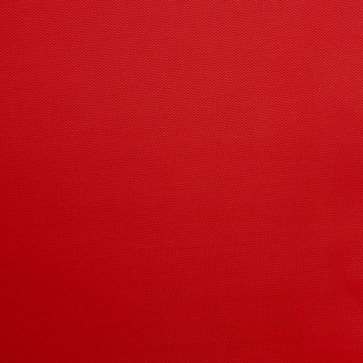 Оксфорд (Oxford) 420D, PU1000/WR, 130 гр/м2, шир.150см, цвет красный - купить в Копейске. Цена 152.32 руб.