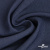 Ткань костюмная "Фиона", 98%P 2%S, 207 г/м2 ш.150 см, цв-джинс - купить в Копейске. Цена 342.96 руб.