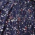 Плательная ткань "Фламенко" 5.1, 80 гр/м2, шир.150 см, принт грибы - купить в Копейске. Цена 241.49 руб.