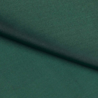 Ткань подкладочная Таффета 19-5420, антист., 53 гр/м2, шир.150см, цвет т.зелёный - купить в Копейске. Цена 63 руб.