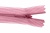 Молния потайная Т3 812, 50 см, капрон, цвет роз.персик - купить в Копейске. Цена: 8.62 руб.