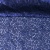 Сетка с пайетками №13, 188 гр/м2, шир.140см, цвет синий - купить в Копейске. Цена 433.60 руб.