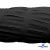 Резиновые нити с текстильным покрытием, шир. 6 мм (55 м/уп), цв.-черный - купить в Копейске. Цена: 210.75 руб.