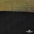Трикотажное полотно голограмма, шир.140 см, #602 -чёрный/золото - купить в Копейске. Цена 385.88 руб.