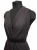 Ткань костюмная 25505 2003, 265 гр/м2, шир.150см, цвет т.серый - купить в Копейске. Цена 418.73 руб.