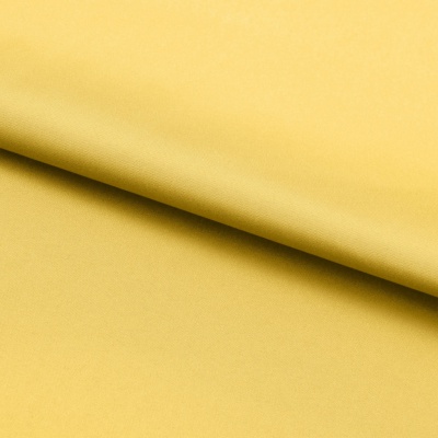 Курточная ткань Дюэл (дюспо) 13-0840, PU/WR/Milky, 80 гр/м2, шир.150см, цвет солнечный - купить в Копейске. Цена 141.80 руб.