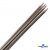 Спицы чулочные С-62 ф-1,8 мм, 19,5 см (5шт), сталь  цв. никель - купить в Копейске. Цена: 68.45 руб.